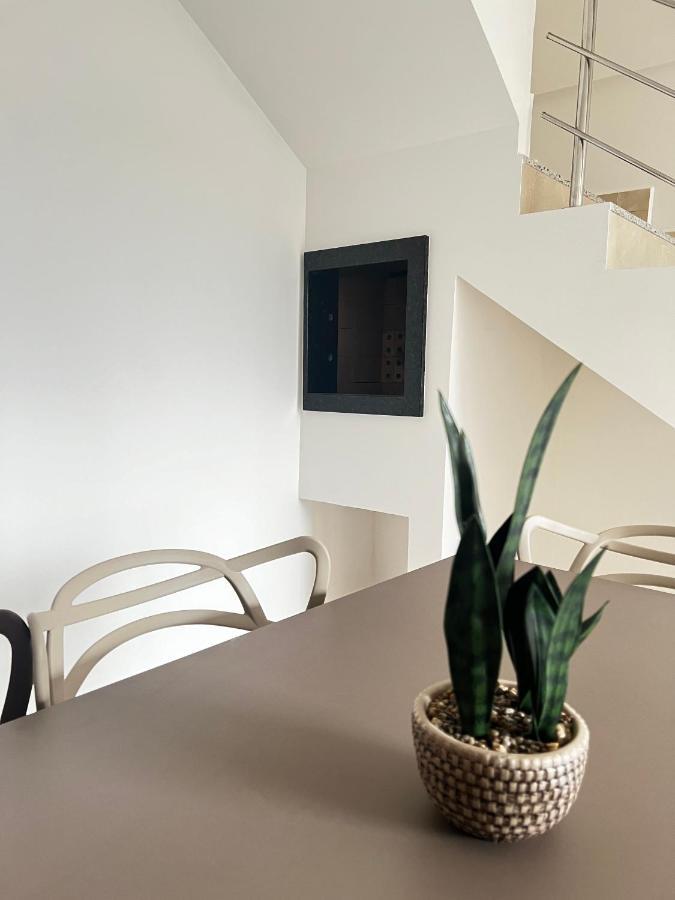 Appartamento Residencial Bernardo Bombinhas Esterno foto