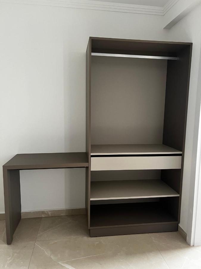 Appartamento Residencial Bernardo Bombinhas Esterno foto